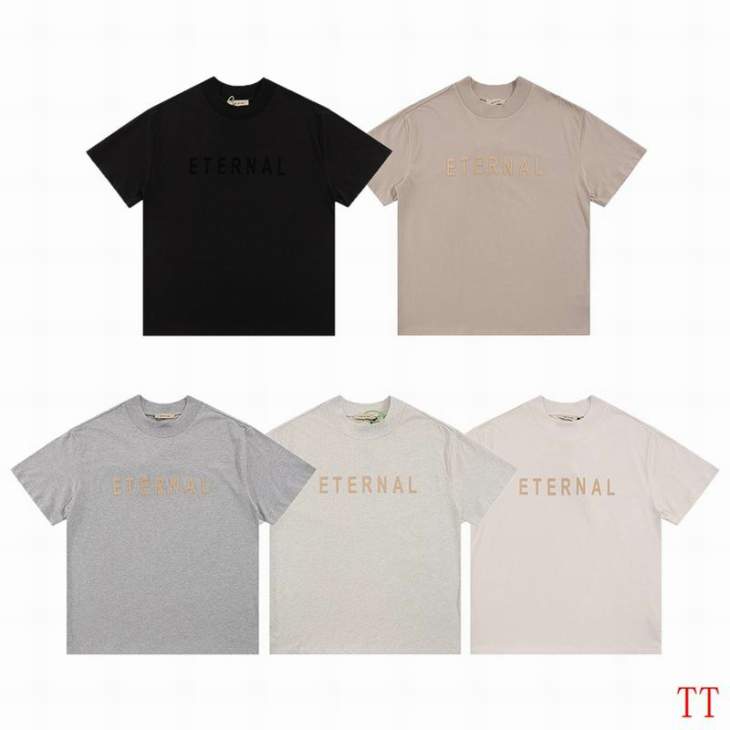 Picture of Fear of God T Shirts Short _SKUFearOfGodS-XL20tx0114858